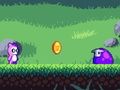 لعبة روح الغابة على الانترنت