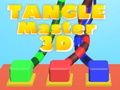 لعبة تانجل ماستر 3D على الانترنت
