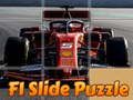 لعبة فزير انزلاقي F1 على الانترنت