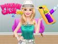 لعبة جراب هاتف DIY 2 على الانترنت