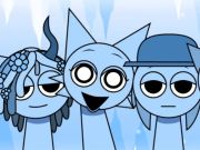 لعبة Sprunky Incredibox Mods على الانترنت