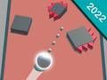 لعبة وادي 3D على الانترنت