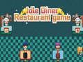 لعبة لعبة مطعم Idle Diner على الانترنت