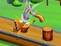 لعبة حطمه 3D على الانترنت
