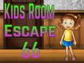 لعبة هروب من غرفة Amgel Kids 66 على الانترنت