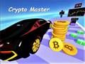 لعبة ماجستير الكريبتو على الانترنت