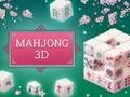 لعبة ماجونغ 3D على الانترنت