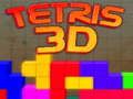 لعبة تتريس 3D على الانترنت