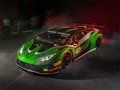 لعبة لعبة أحجية لامبورغيني هوراكان GT3 EVO2 على الانترنت