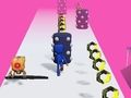 لعبة بوبي بلاي تايم: جري 3D على الانترنت