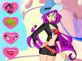 لعبة Winx Bloom Casual على الانترنت