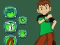 لعبة بن 10: تزيين على الانترنت