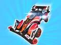 لعبة أسطورة صغيرة: سباق Mini 4WD على الانترنت