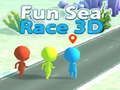 لعبة سباق البحر الممتع 3D على الانترنت