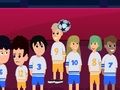 لعبة سلة الرأس على الانترنت