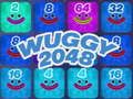 لعبة وجي 2048 على الانترنت