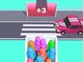 لعبة سباق خارق 3D على الانترنت