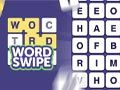 لعبة Swipe كلمة على الانترنت
