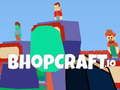 لعبة BhopCraft.io على الانترنت