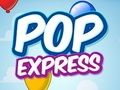 لعبة PoP إكسبريس على الانترنت