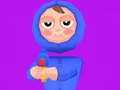 لعبة KIDSCO مباراة الموت 3D على الانترنت