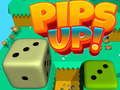 لعبة Pips للأعلى! على الانترنت