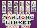 لعبة لعبة Mahjong Linker Kyodai على الانترنت
