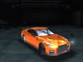 لعبة GTR: سائق الطريق السريع على الانترنت