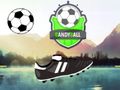 لعبة باندي بول على الانترنت