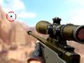 لعبة قناص 3D على الانترنت