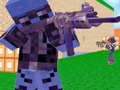 لعبة قتال بلوكي أصلي SWAT 2022 على الانترنت
