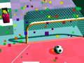 لعبة ركلة معقدة 3D على الانترنت
