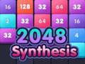 لعبة 2048 التركيب على الانترنت