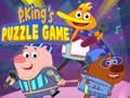 لعبة لعبة الألغاز P. King على الانترنت لعبة لعبة الألغاز P. King على الانترنت