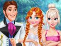 لعبة العروس الهاربة: دراما الزفاف على الانترنت لعبة العروس الهاربة: دراما الزفاف على الانترنت