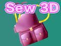 لعبة خياطة 3D على الانترنت
