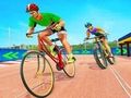 لعبة لعبة سباق الدراجات BMX على الانترنت لعبة لعبة سباق الدراجات BMX على الانترنت