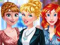 لعبة فيديو أسلوب الأميرة الموعد الأول على الانترنت لعبة فيديو أسلوب الأميرة الموعد الأول على الانترنت