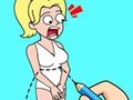 لعبة ارسم زوجين على الانترنت
