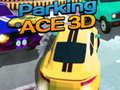 لعبة موقف ACE 3D على الانترنت