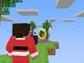 لعبة سانتا كرافت على الانترنت