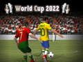 لعبة كأس العالم 2022 على الانترنت لعبة كأس العالم 2022 على الانترنت