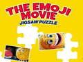 لعبة لغز فيلم الإيموجي على الانترنت