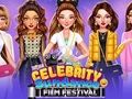لعبة مهرجان سندانس السينمائي للمشاهير على الانترنت
