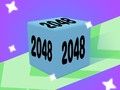 لعبة 2048 عداء على الانترنت