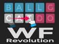 لعبة ثورة WF على الانترنت