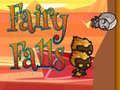لعبة شلالات الف fairy على الانترنت