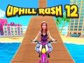 لعبة Uphill Rush 12 على الانترنت