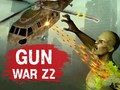 لعبة حرب الأسلحة Z2 على الانترنت