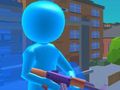 لعبة رامي.io على الانترنت